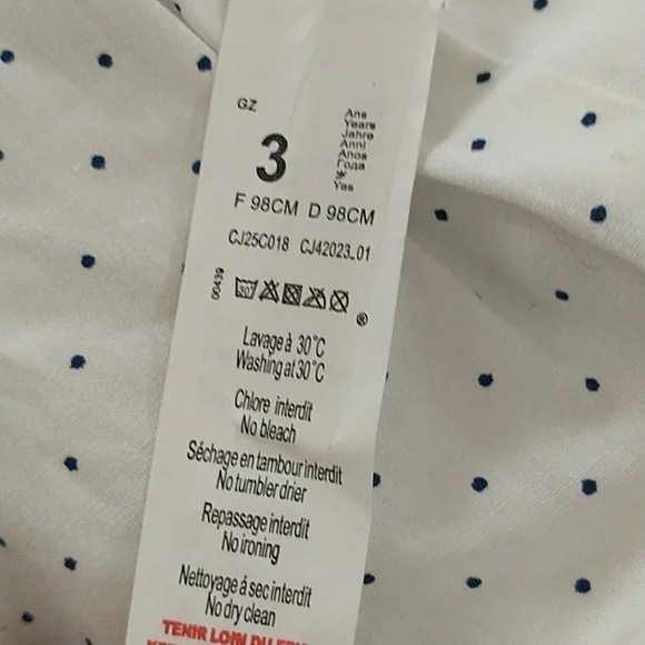 Catimini jacket - Picture 7 of 11